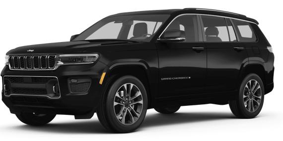 JEEP GRAND CHEROKEE 2023 1C4RJKEG2P8704282 image